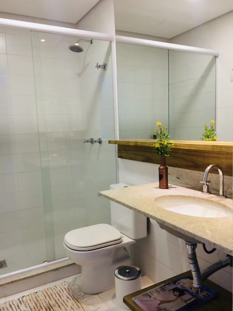 Apartamento, 1 quarto, 90 m² - Foto 3