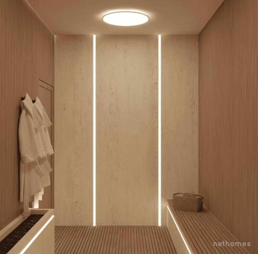 Apartamento, 3 quartos, 140 m² - Foto 7