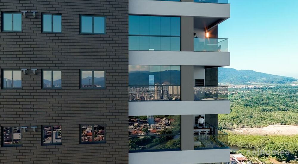 Apartamento, 3 quartos, 140 m² - Foto 11