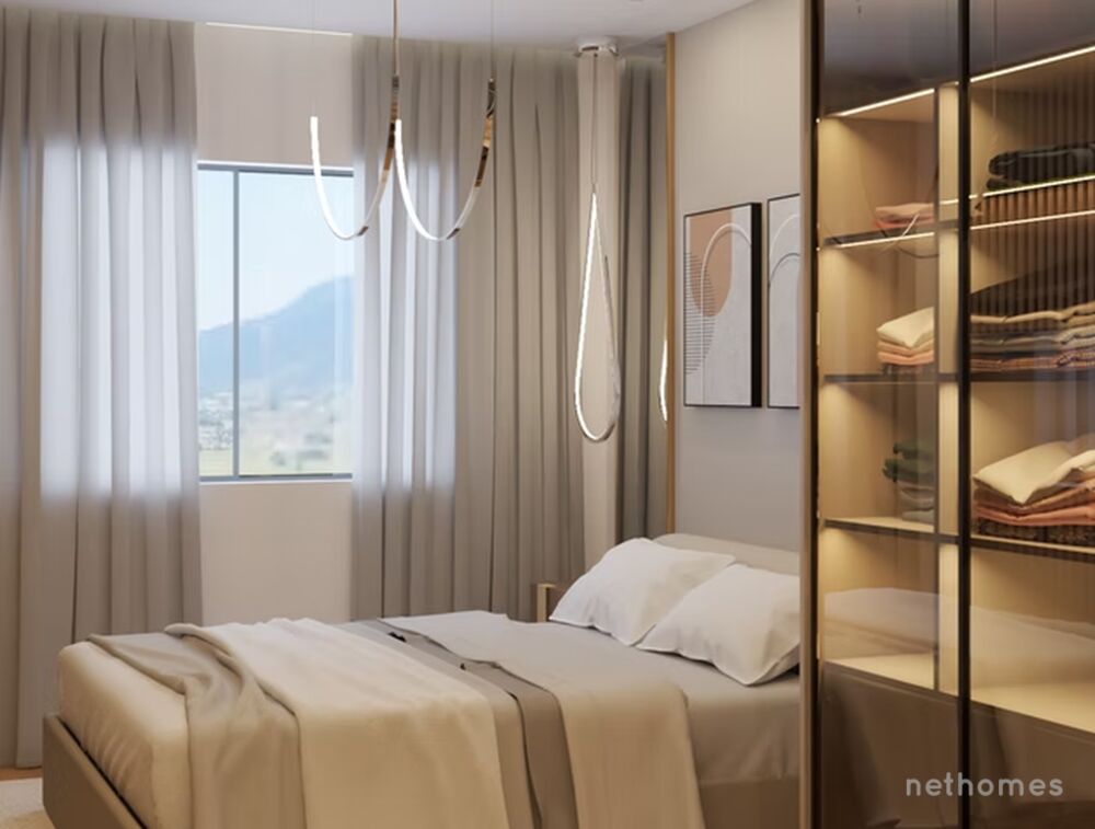 Apartamento, 3 quartos, 140 m² - Foto 5