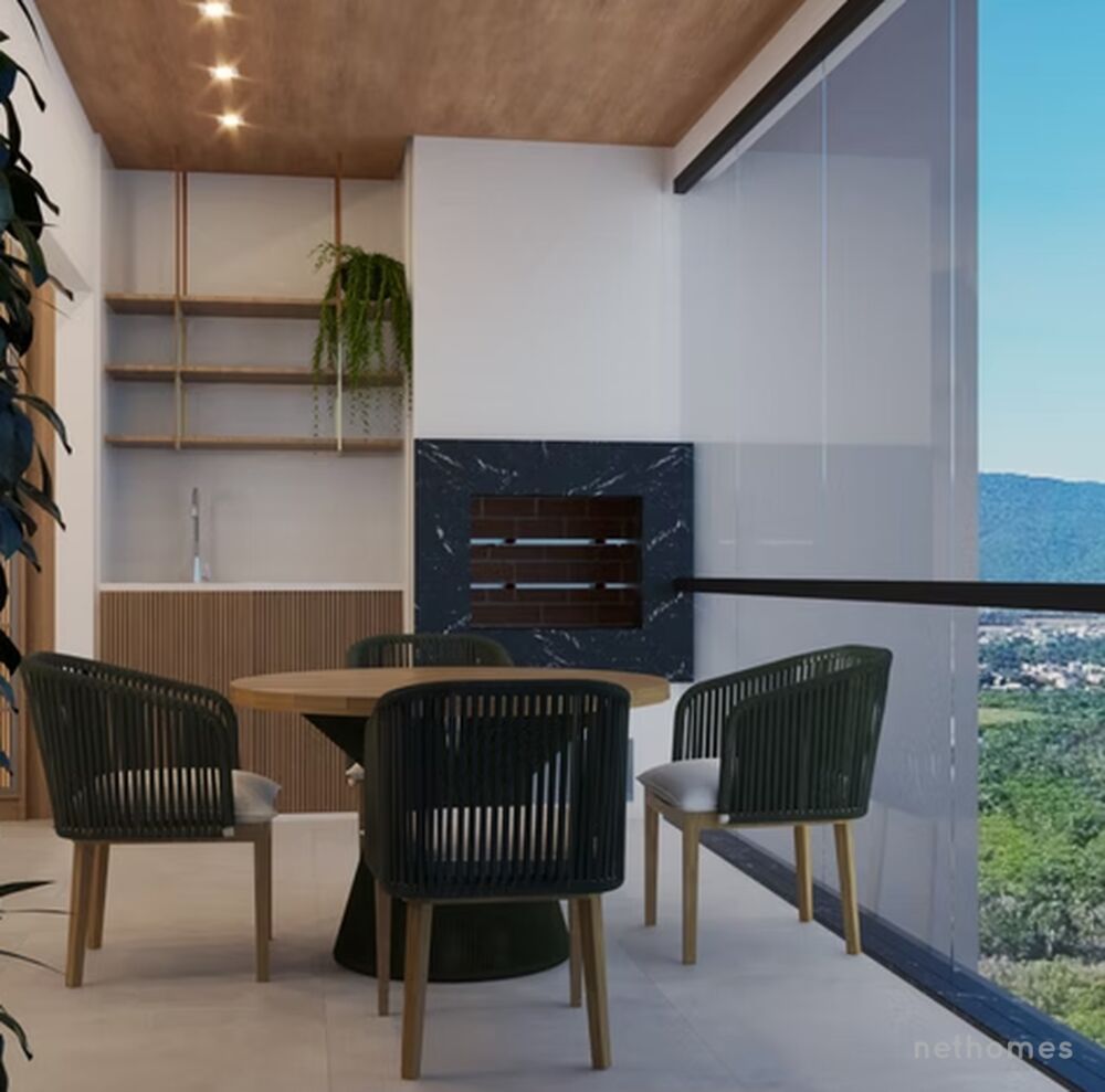 Apartamento, 3 quartos, 140 m² - Foto 3