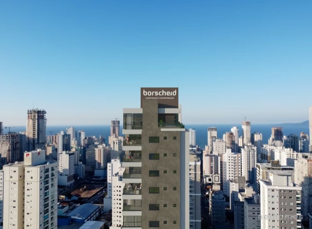 Apartamento, 3 quartos, 140 m² - Foto 12