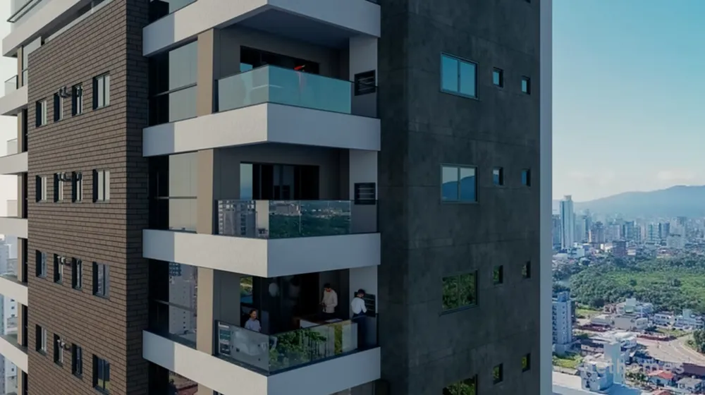 Apartamento, 3 quartos, 140 m² - Foto 18
