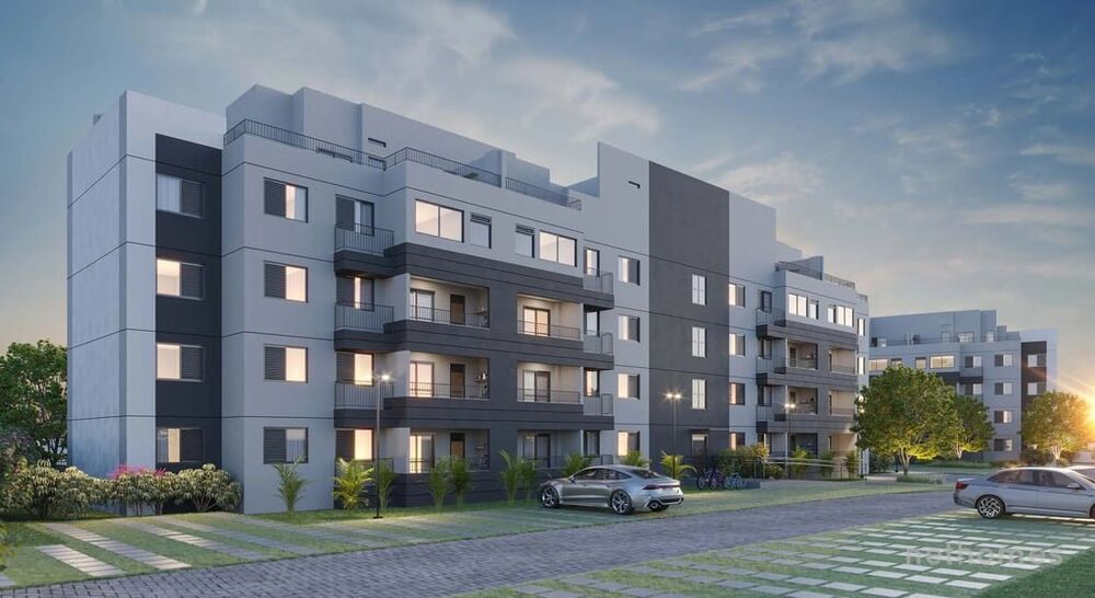 Apartamento, 3 quartos, 64 m² - Foto 1
