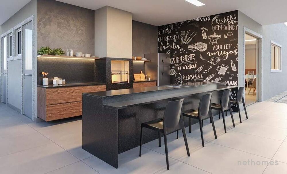 Apartamento, 3 quartos, 64 m² - Foto 8