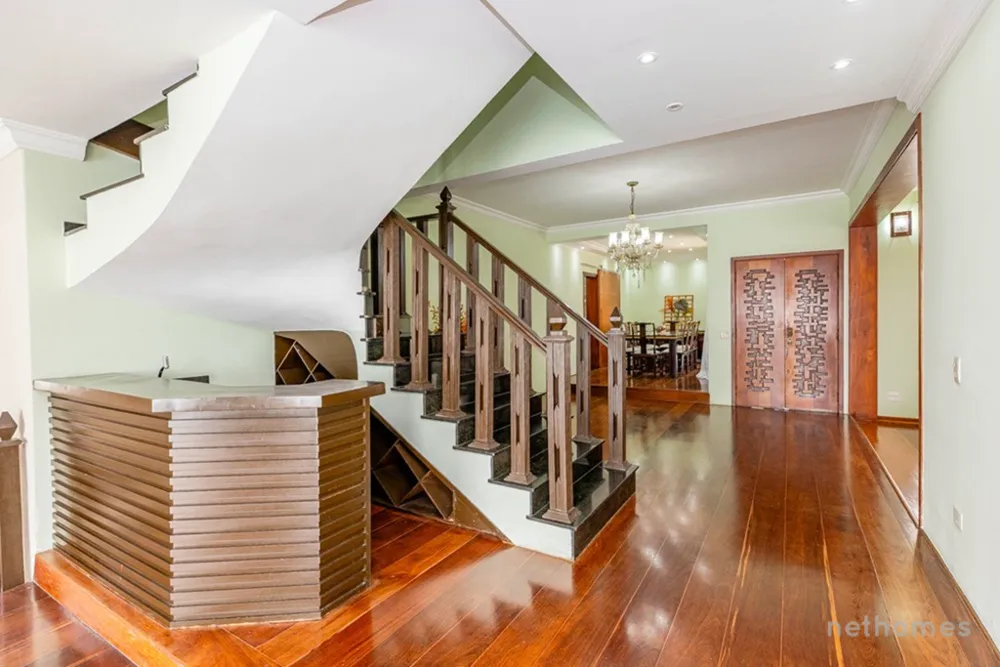Casa, 4 quartos, 373 m² - Foto 5