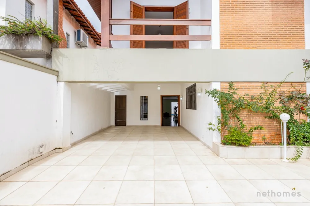 Casa, 4 quartos, 373 m² - Foto 8