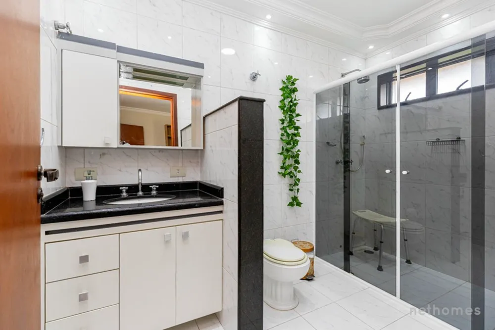 Casa, 4 quartos, 373 m² - Foto 4