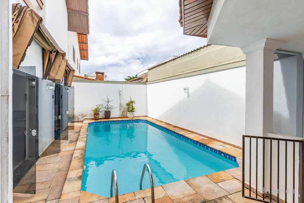 Casa, 4 quartos, 373 m² - Foto 1