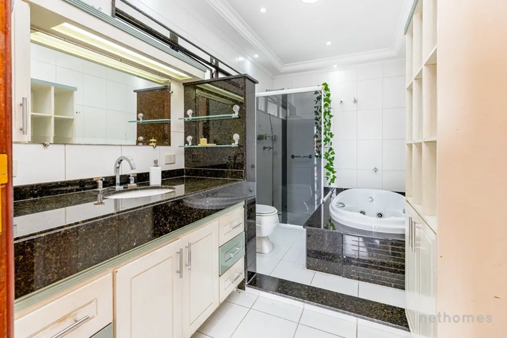 Casa, 4 quartos, 373 m² - Foto 2
