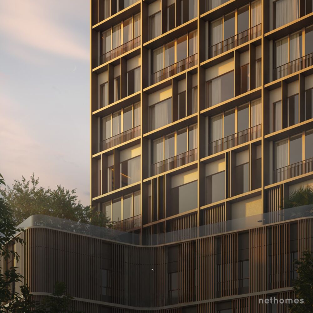 Apartamento, 3 quartos, 192 m² - Foto 2