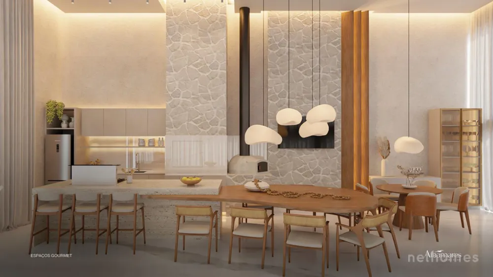 Apartamento, 4 quartos, 194 m² - Foto 6
