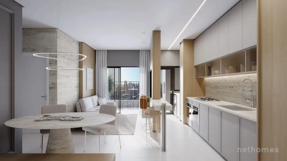 Apartamento, 4 quartos, 194 m² - Foto 5