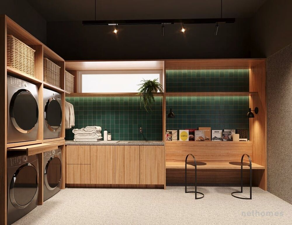 Apartamento, 1 quarto, 30 m² - Foto 17