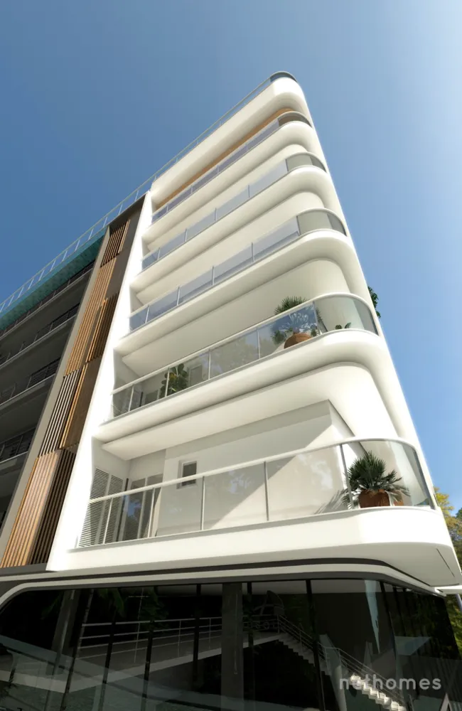 Apartamento, 3 quartos, 141 m² - Foto 2