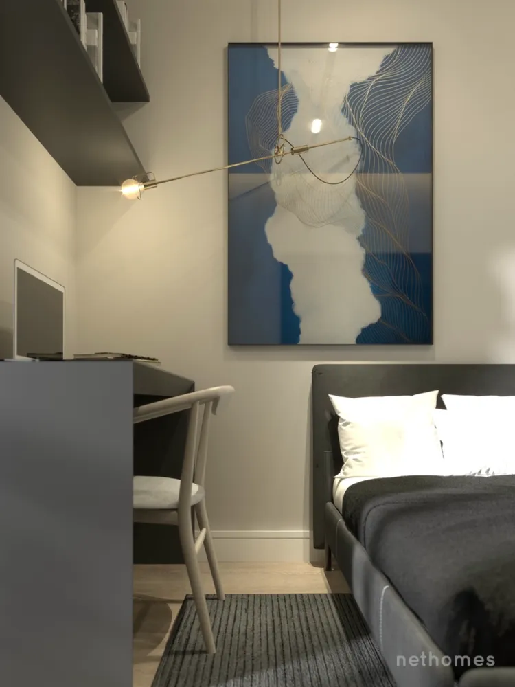 Apartamento, 3 quartos, 141 m² - Foto 3