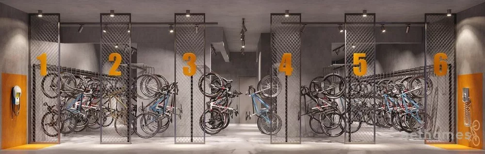 Apartamento, 3 quartos, 66 m² - Foto 13