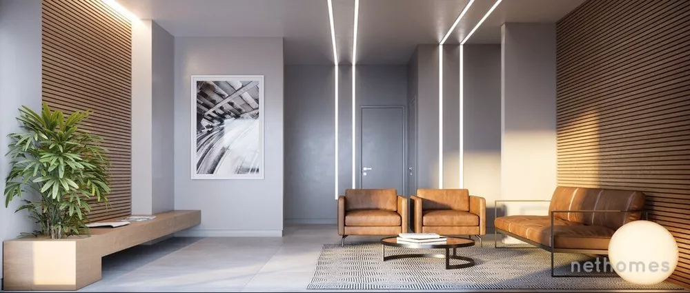 Apartamento, 3 quartos, 66 m² - Foto 7