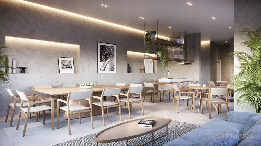 Apartamento, 3 quartos, 66 m² - Foto 9