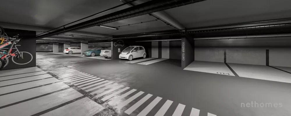 Apartamento, 3 quartos, 66 m² - Foto 19