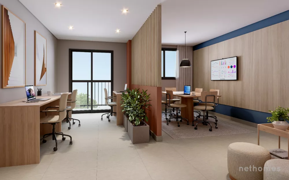 Apartamento, 3 quartos, 65 m² - Foto 5