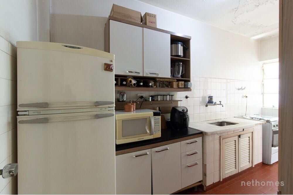 Apartamento à venda com 2 quartos, 78m² - Foto 4