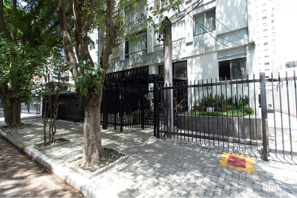Apartamento à venda com 2 quartos, 78m² - Foto 7