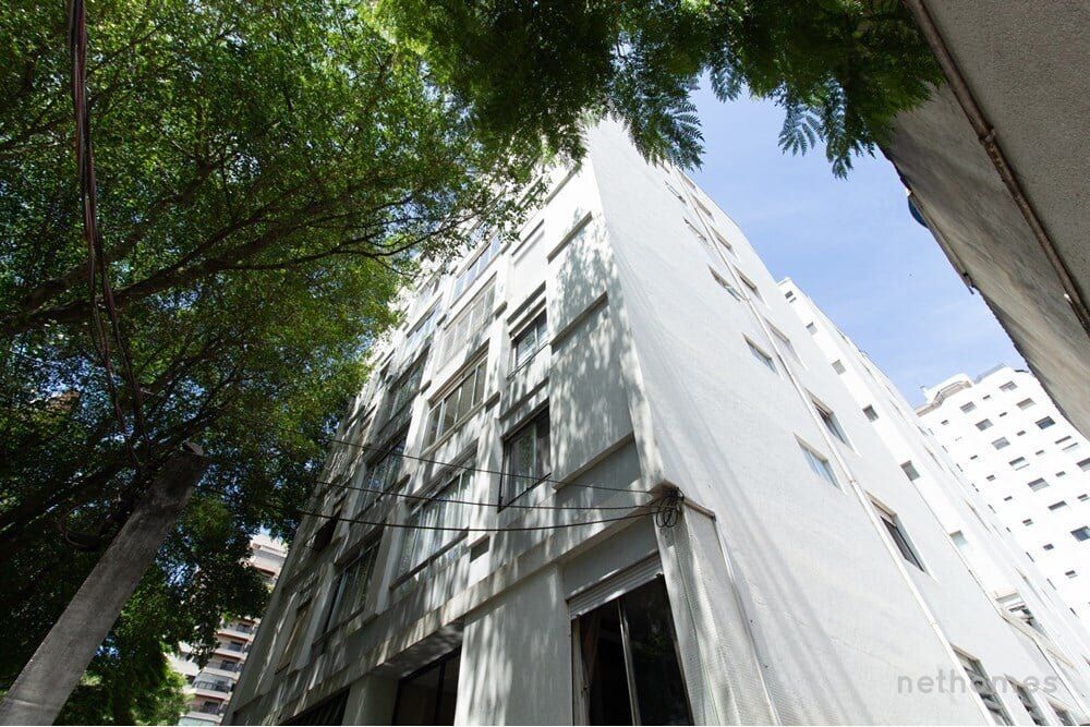 Apartamento à venda com 2 quartos, 78m² - Foto 6