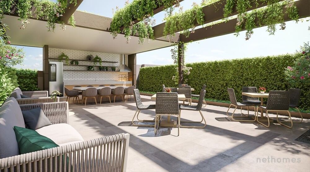 Apartamento, 2 quartos, 63 m² - Foto 5