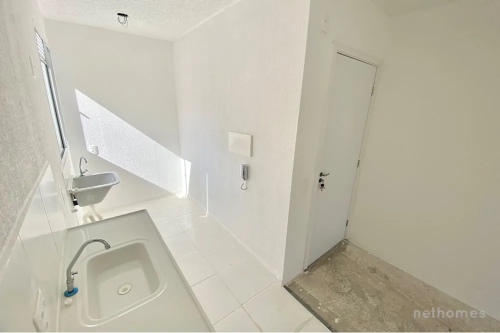 Apartamento, 2 quartos, 41 m² - Foto 7