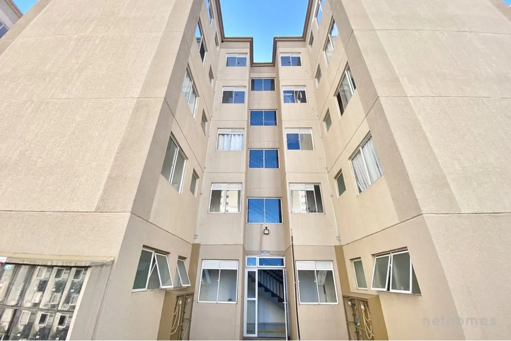 Apartamento, 2 quartos, 41 m² - Foto 1
