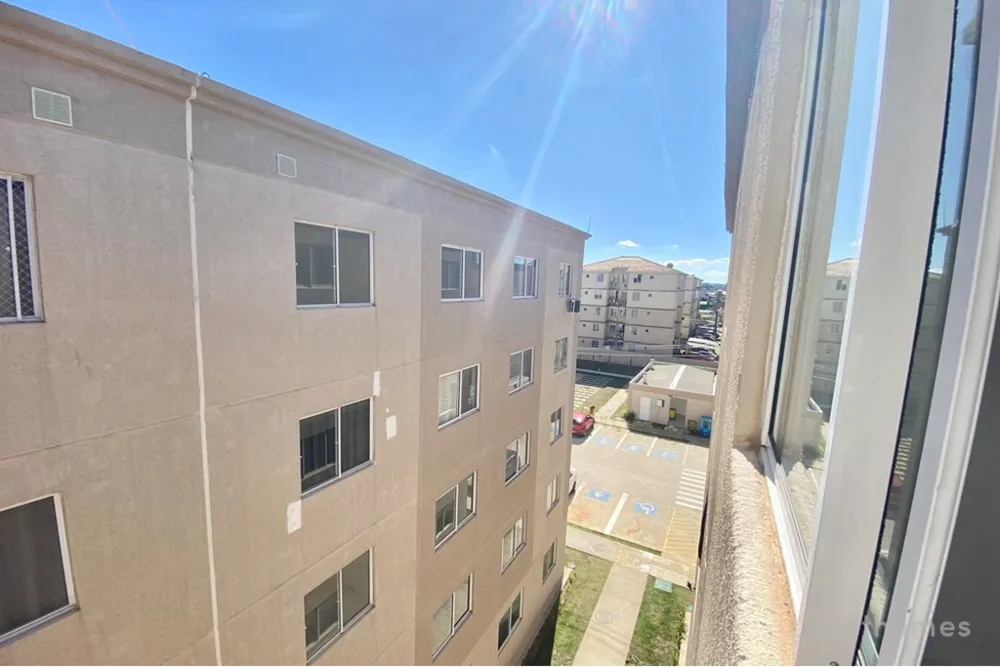 Apartamento, 2 quartos, 41 m² - Foto 4