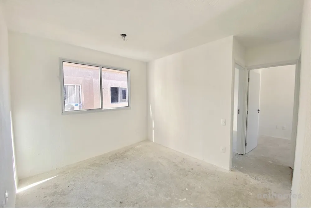Apartamento, 2 quartos, 41 m² - Foto 6