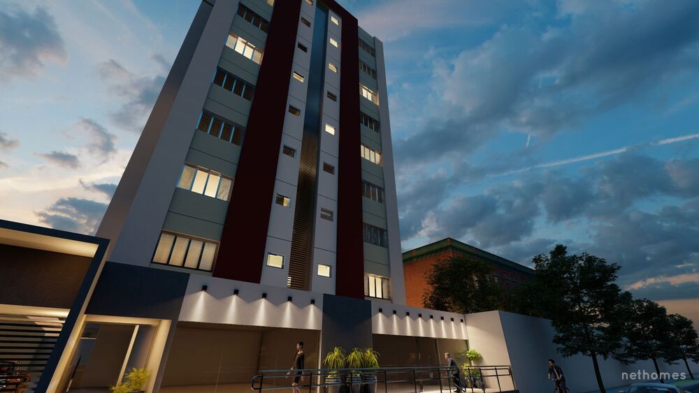 Apartamento, 3 quartos, 145 m² - Foto 1