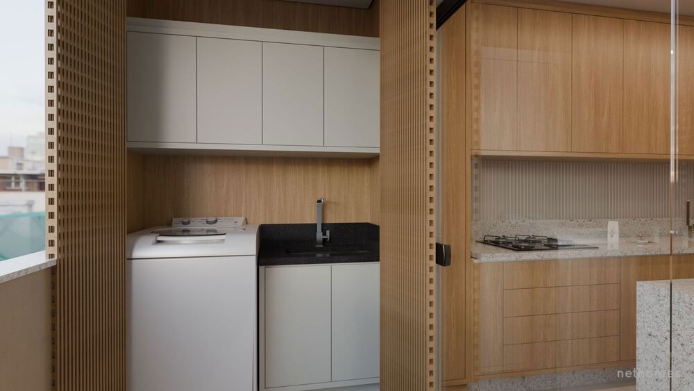 Apartamento, 3 quartos, 145 m² - Foto 4