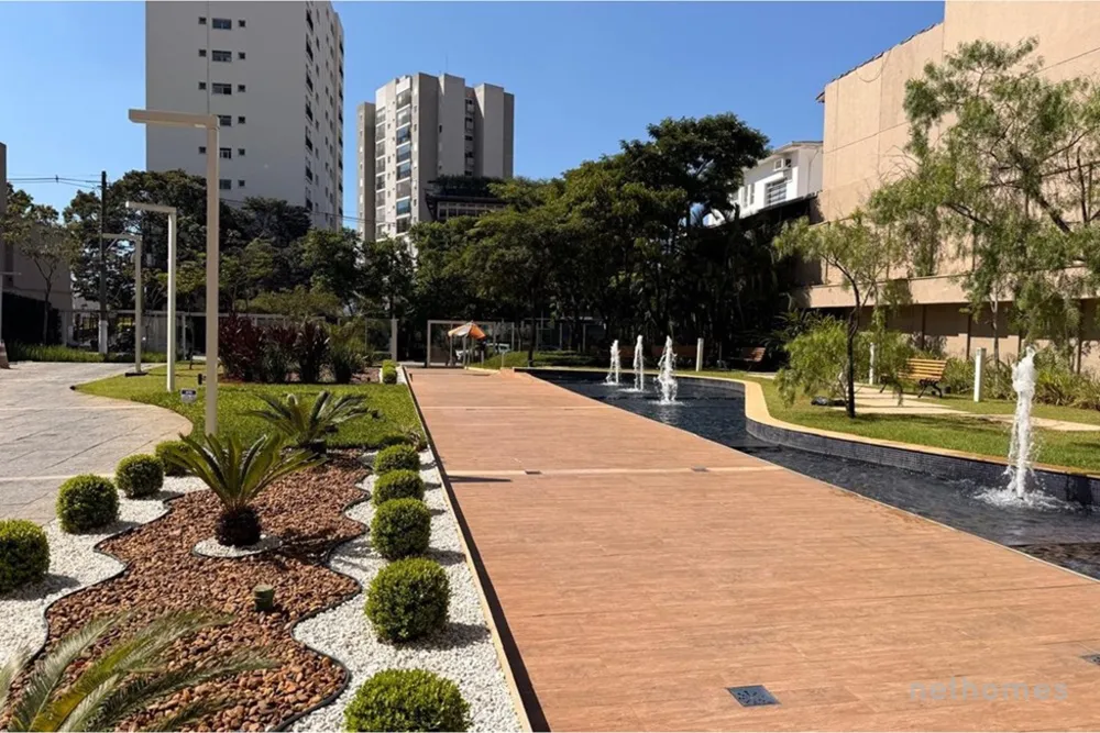 Sala-Conjunto, 38 m² - Foto 2