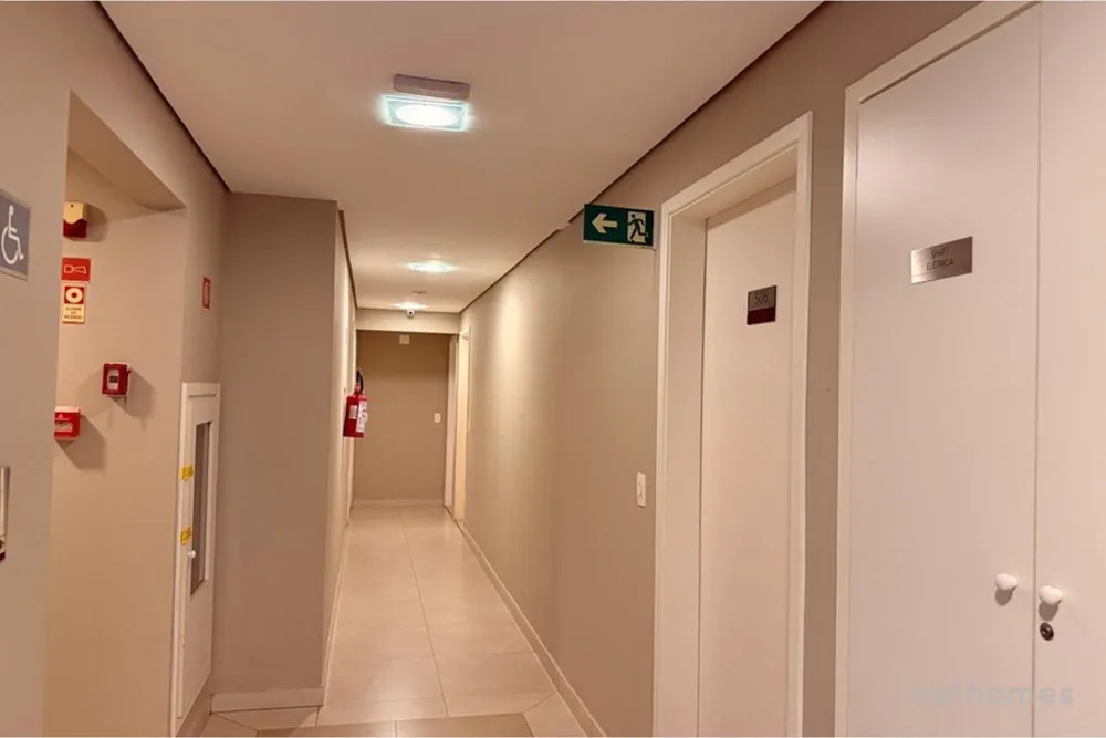 Sala-Conjunto, 38 m² - Foto 7