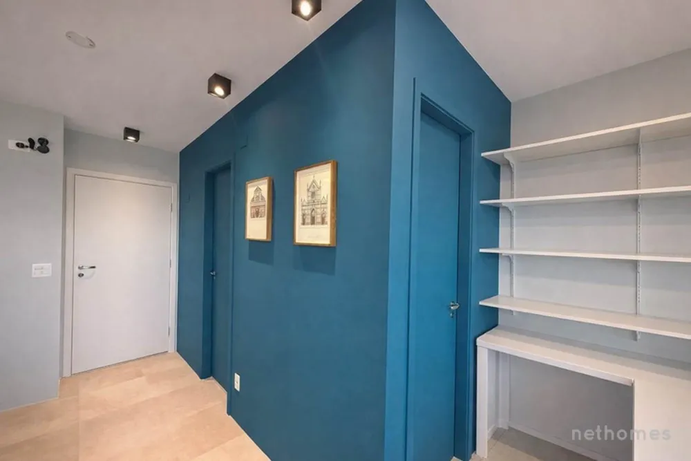 Sala-Conjunto, 38 m² - Foto 6