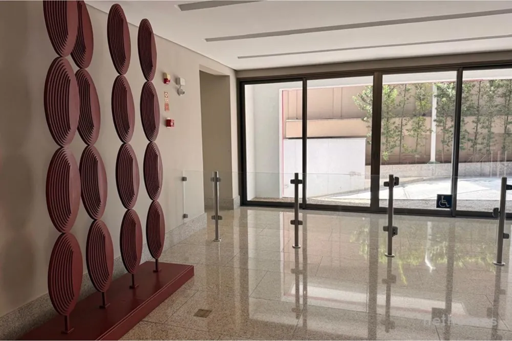 Sala-Conjunto, 38 m² - Foto 1