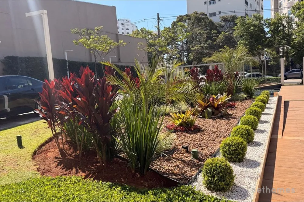 Sala-Conjunto, 38 m² - Foto 4