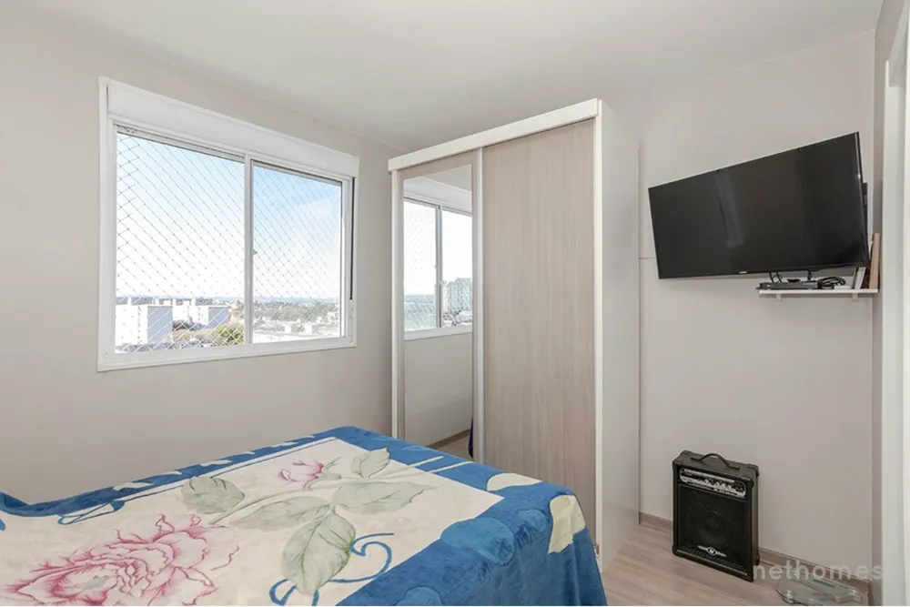 Apartamento, 3 quartos, 71 m² - Foto 2