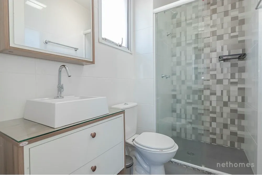 Apartamento, 3 quartos, 71 m² - Foto 1