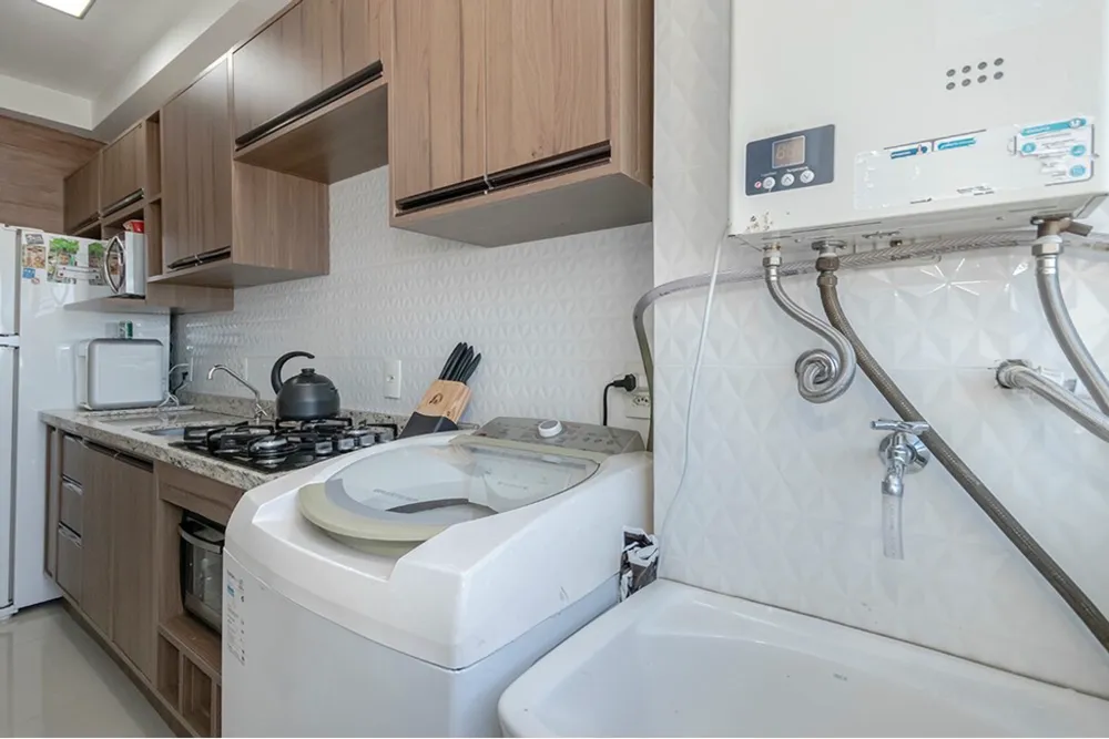 Apartamento, 3 quartos, 71 m² - Foto 5