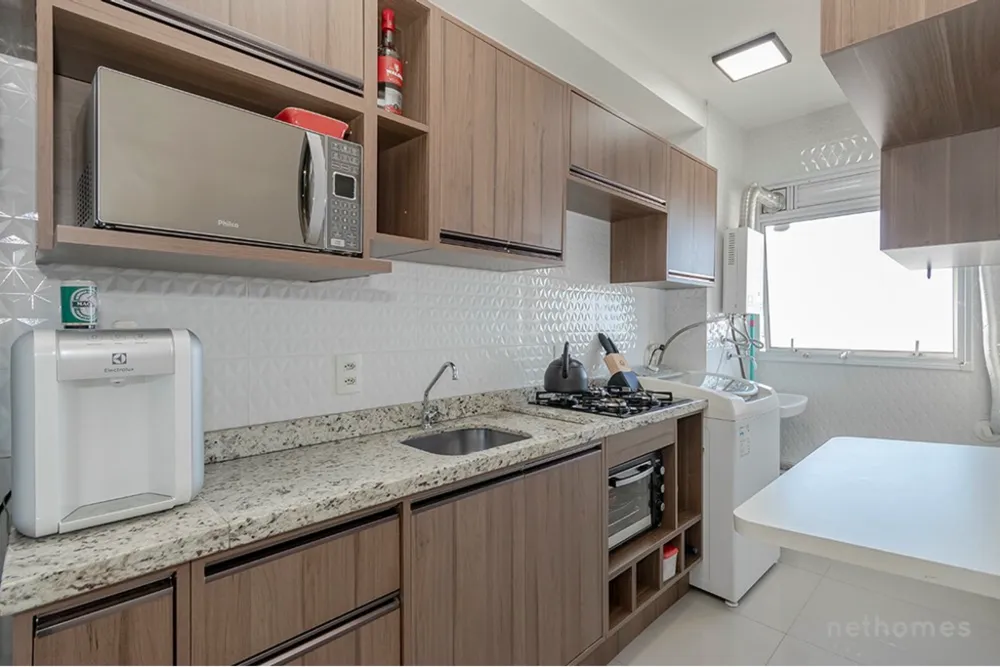 Apartamento, 3 quartos, 71 m² - Foto 3