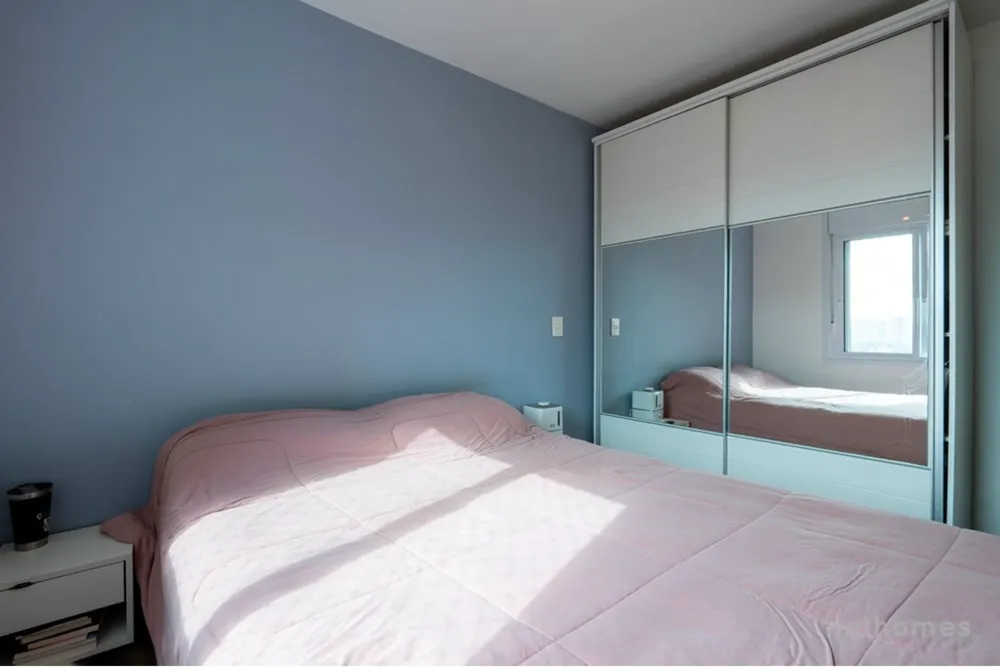 Apartamento, 2 quartos, 47 m² - Foto 4