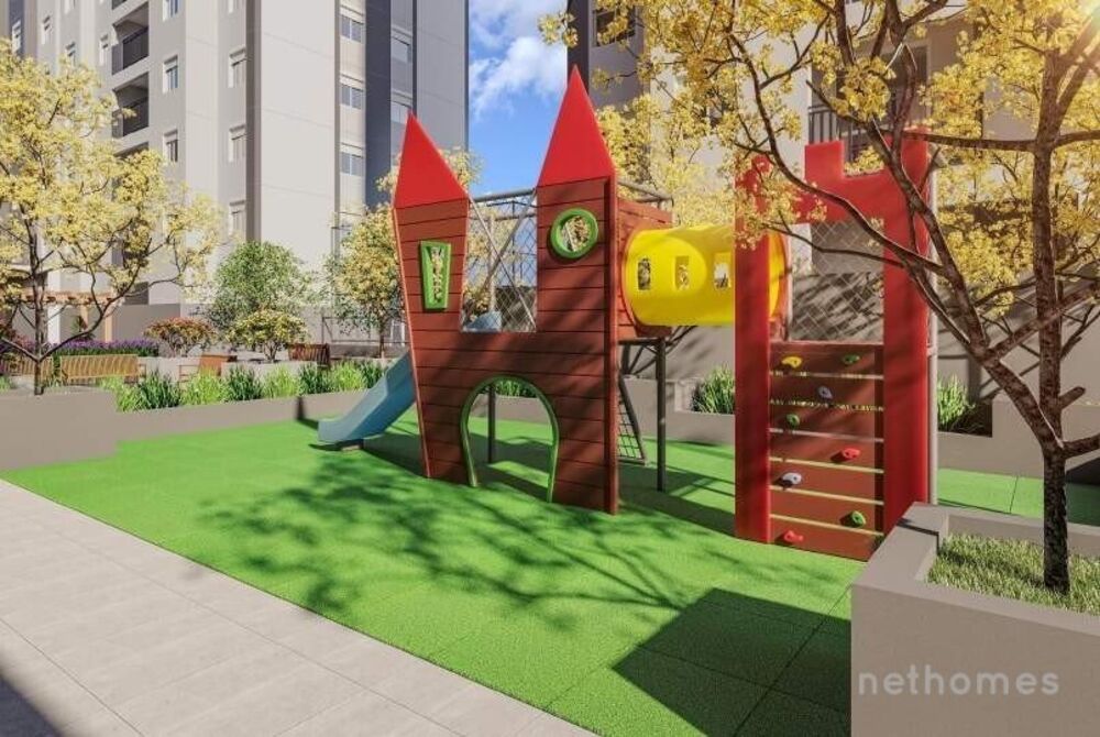 Apartamento à venda com 3 quartos, 102m² - Foto 7