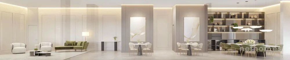 Apartamento, 2 quartos, 96 m² - Foto 3