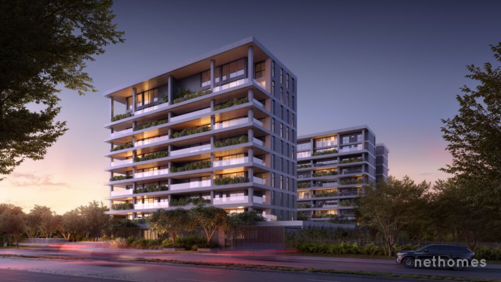 Apartamento, 3 quartos, 292 m² - Foto 1