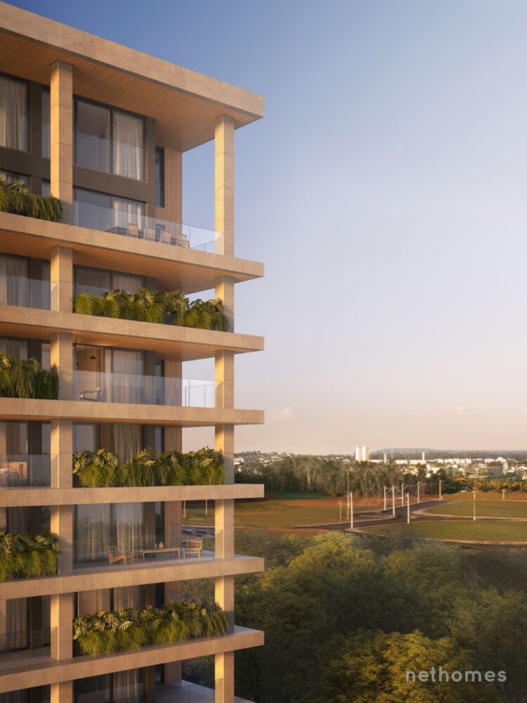 Apartamento, 3 quartos, 292 m² - Foto 9