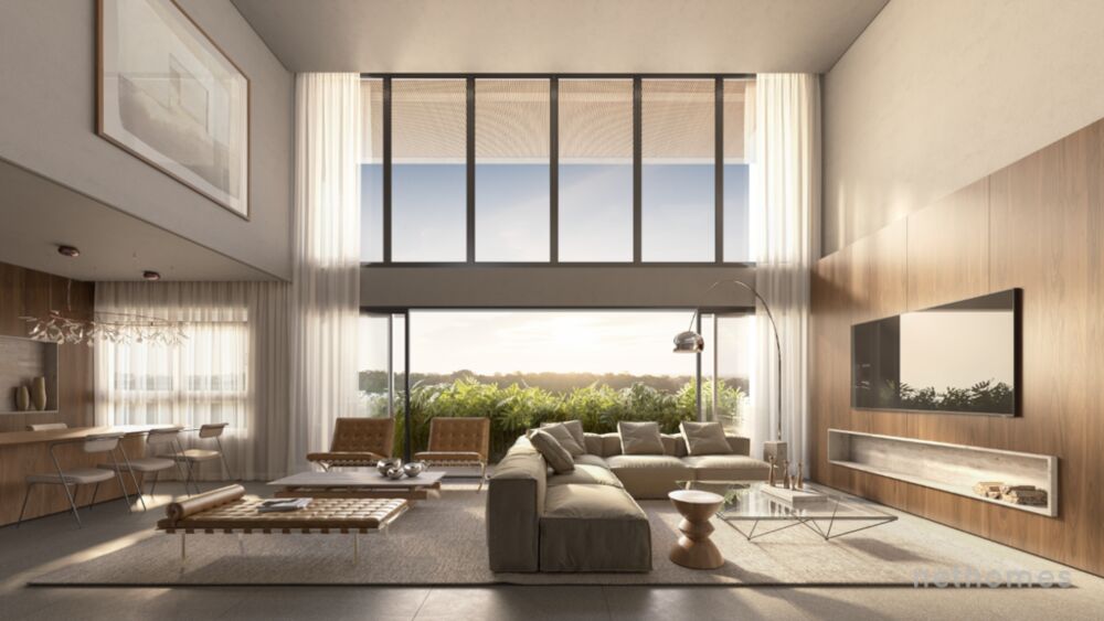 Apartamento, 3 quartos, 292 m² - Foto 3